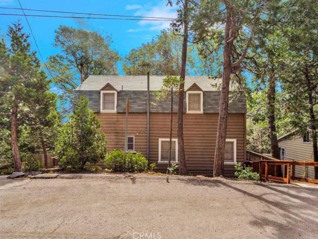 House for sale in Cedarpines Park, California