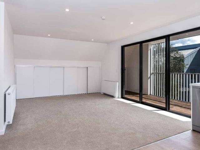 Apartment for rent in Addington, Linwood-Central-Heathcote Community