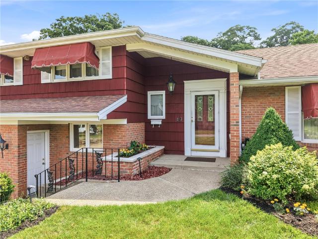 House for sale in Mercer, Pennsylvania