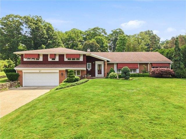 House for sale in Mercer, Pennsylvania