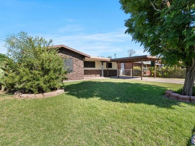 House for sale in Brawley, California