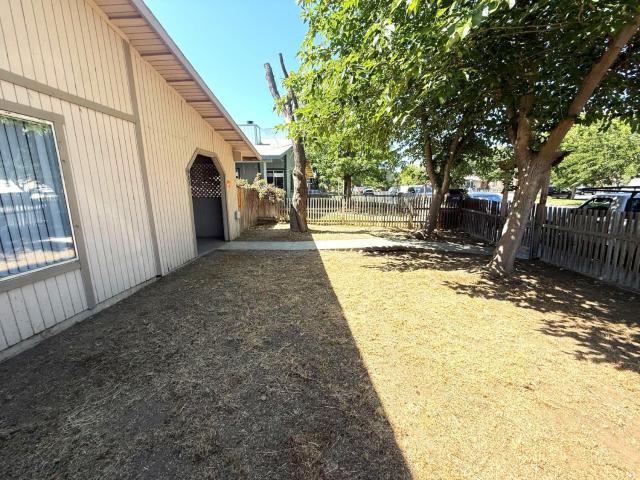 House for sale in Coalinga, California