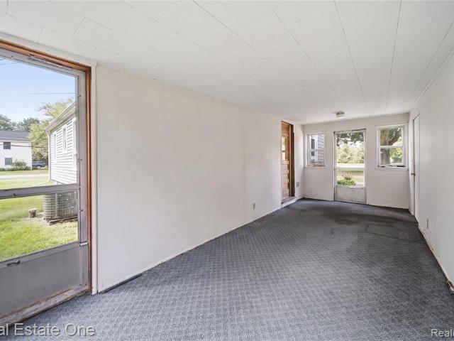 House for sale in Michigan