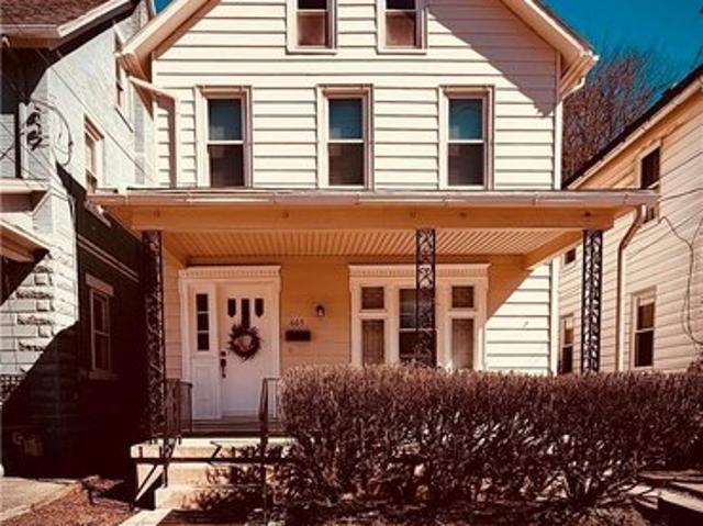 House for sale in Bangor, Pennsylvania