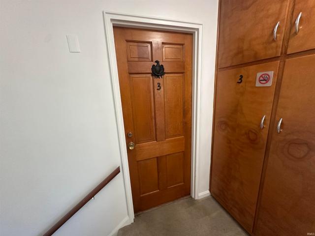 Property for rent in Evansville, Indiana
