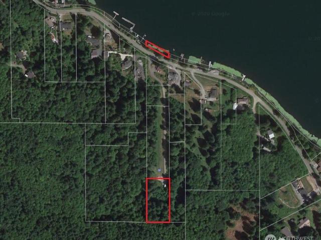 Land for sale in Bellingham, Washington