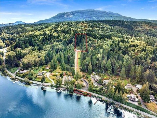 Land for sale in Bellingham, Washington
