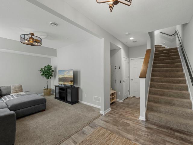 Townhouse for sale in Chaska, Minnesota