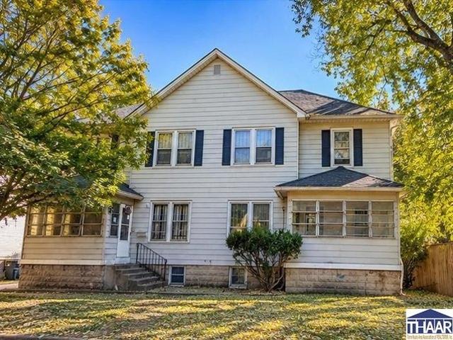 House for sale in Terre Haute, Vigo County