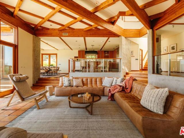 House for sale in Topanga, California