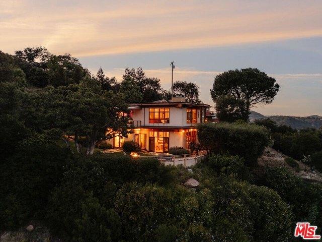 House for sale in Topanga, California
