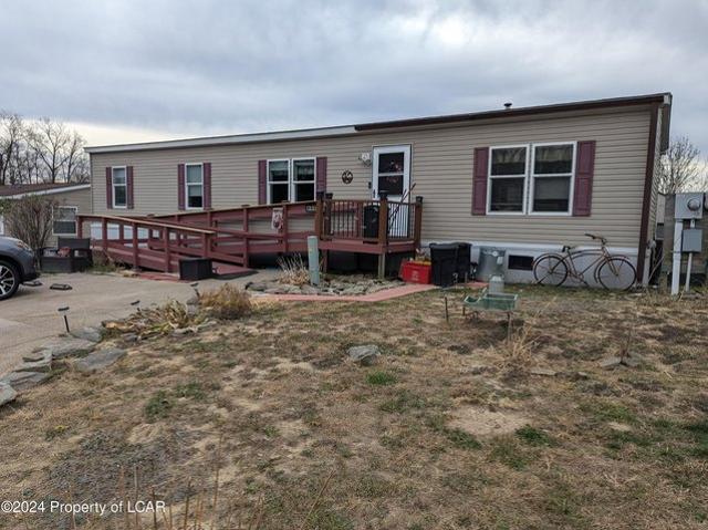 House for sale in Shavertown, Pennsylvania
