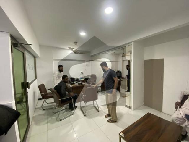 Office for sale in North Waziristan, Federally Administered Tribal Areas fata