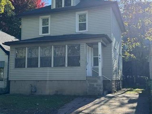 House for rent in Sandwich, Windsor