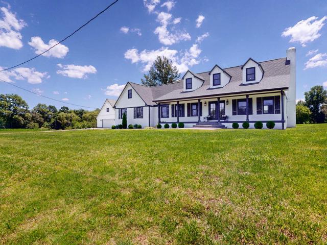 House for sale in Wingo, Kentucky