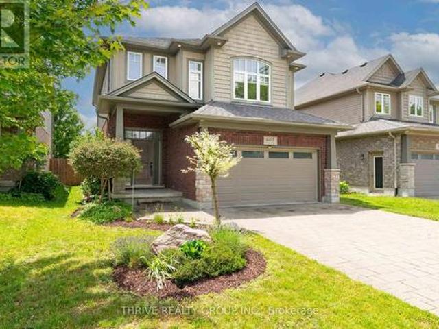 House for sale in Arva, Ontario