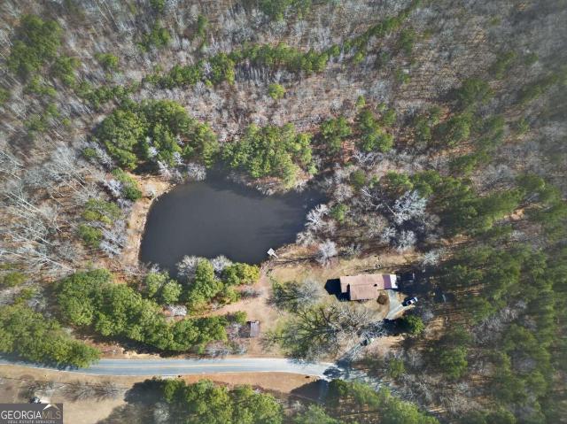 Land for sale in Paulding, Georgia