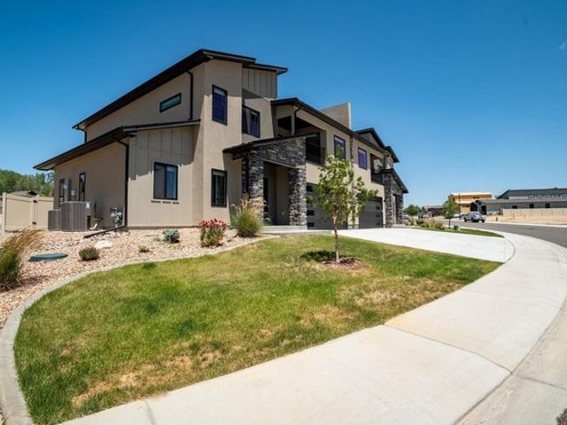 House for sale in Grand Junction, Colorado