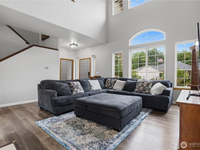House for sale in Retsil, Washington