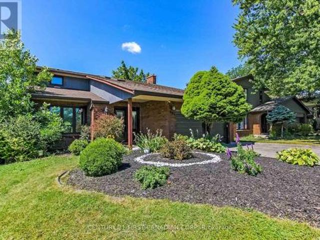 House for sale in Arva, Ontario