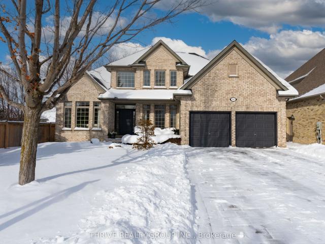 House for sale in Arva, Ontario
