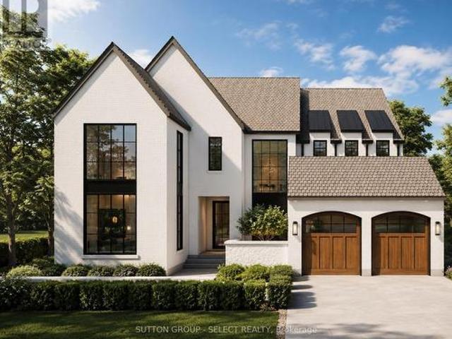 House for sale in Arva, Ontario