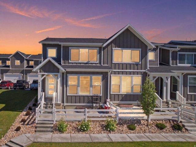 Townhouse for sale in Spanish Fork, Utah