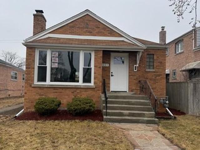 House for sale in Riverdale, Illinois