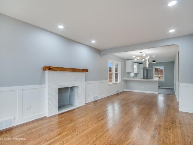 House for sale in Riverdale, Illinois