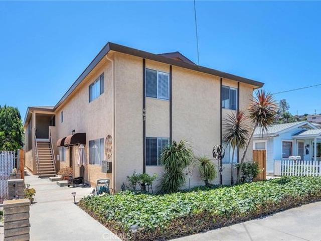 House for sale in Canoga Park, California
