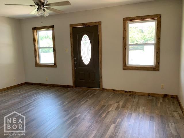 House for sale in Newark, Independence County