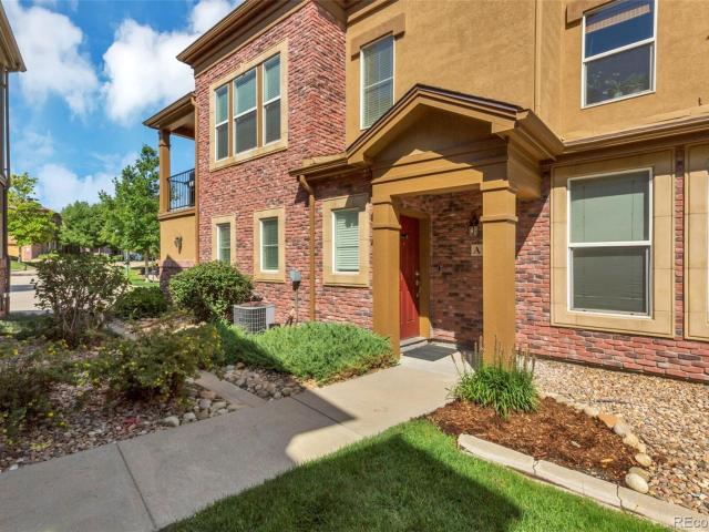 Condo for sale in Highlands Ranch, Colorado