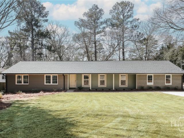 House for sale in Athens, Georgia