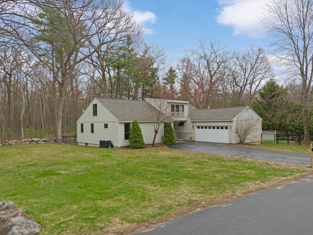 House for sale in New Hampshire
