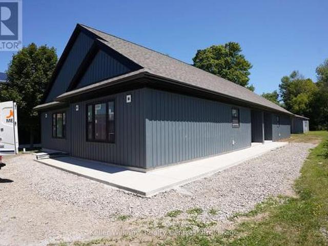 Property for sale in Wiarton, Ontario