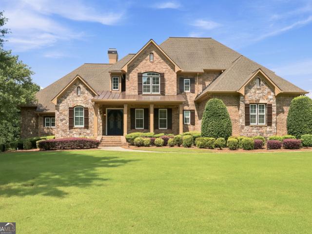 House for sale in Tyrone, Georgia