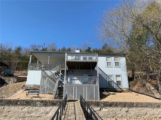 House for sale in Sunrise Beach, Missouri