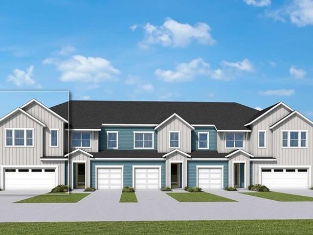 Townhouse for sale in Yulee, Florida