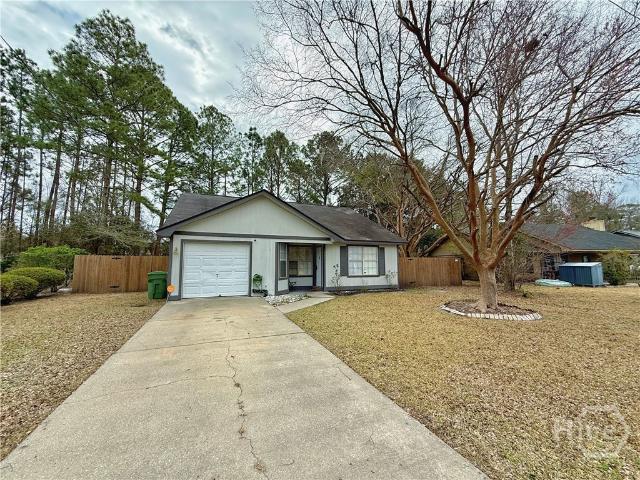 House for sale in Allenhurst, Georgia