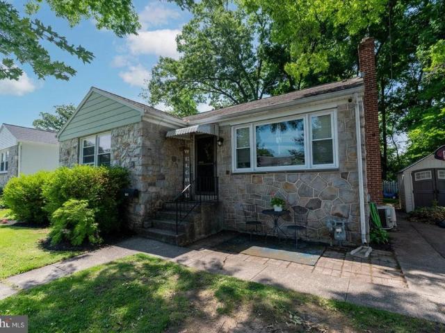 House for sale in Pottstown, Pennsylvania