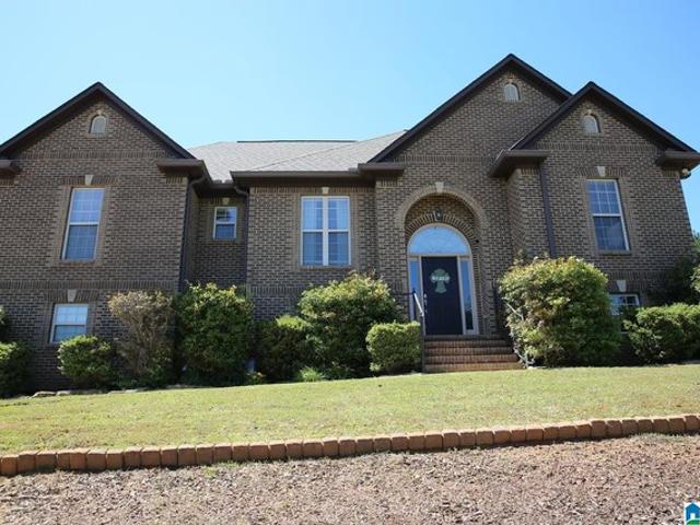 House for sale in Odenville, Alabama