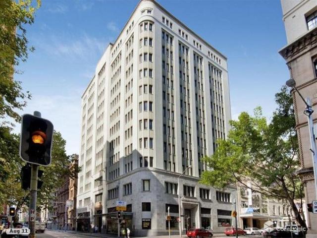 Office for sale in Sydney, New South Wales