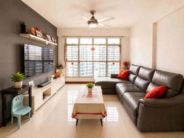 Apartment for sale