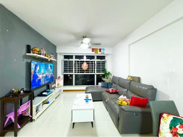 Apartment for sale