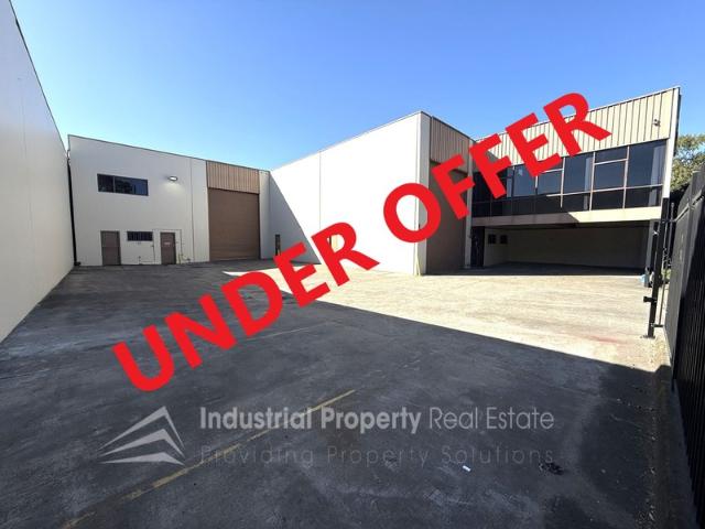 Warehouse for rent in Sydney, New South Wales