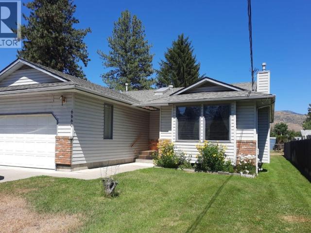 House for sale in Grand Forks, British Columbia