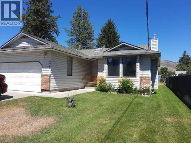 House for sale in Grand Forks, British Columbia