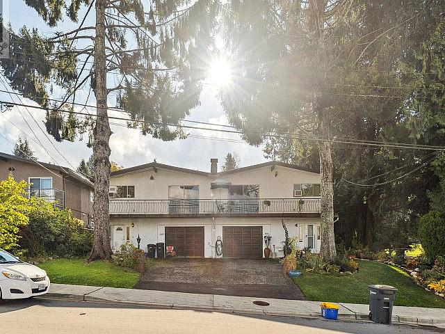 House for sale in Burnaby, British Columbia