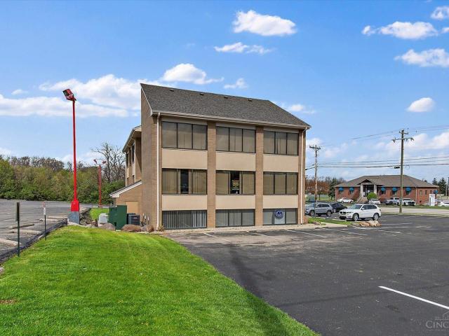 Commercial for sale in Fairfield, Ohio