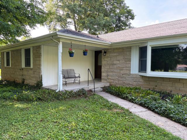 House for sale in Brownsburg, Indiana